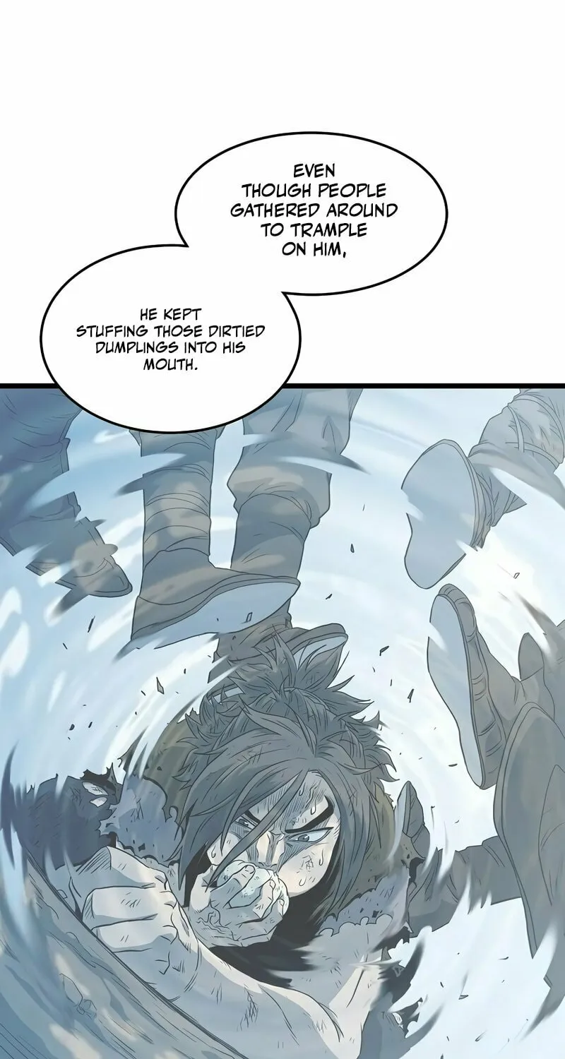 Read Murim Login chapter 118 image 3 on Lezhin