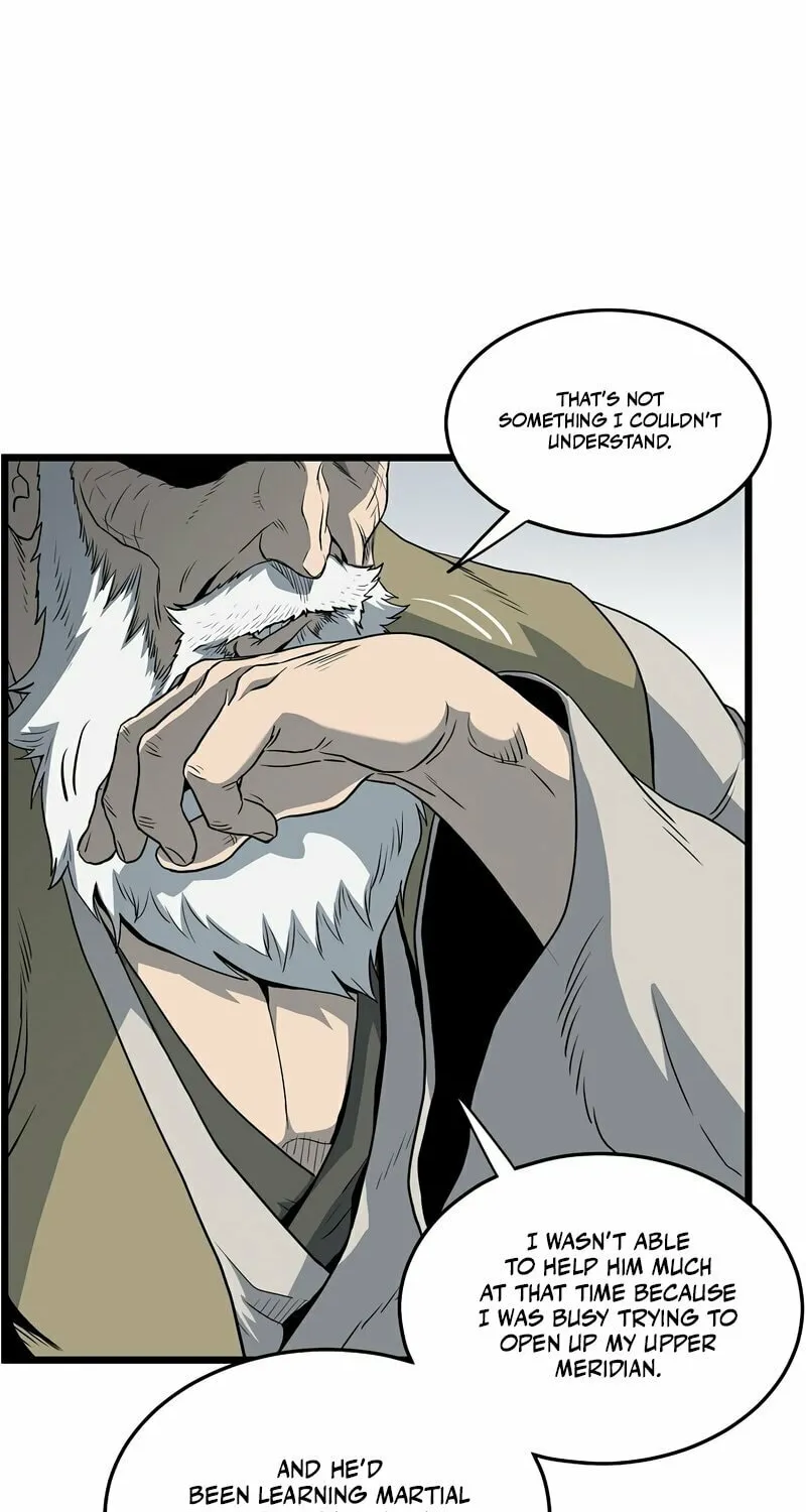 Read Murim Login chapter 118 image 30 on Lezhin