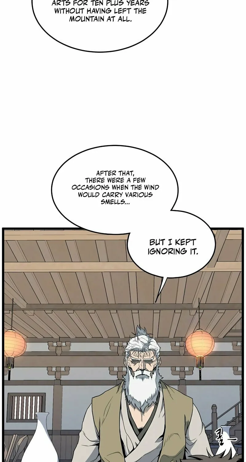 Read Murim Login chapter 118 image 31 on Lezhin