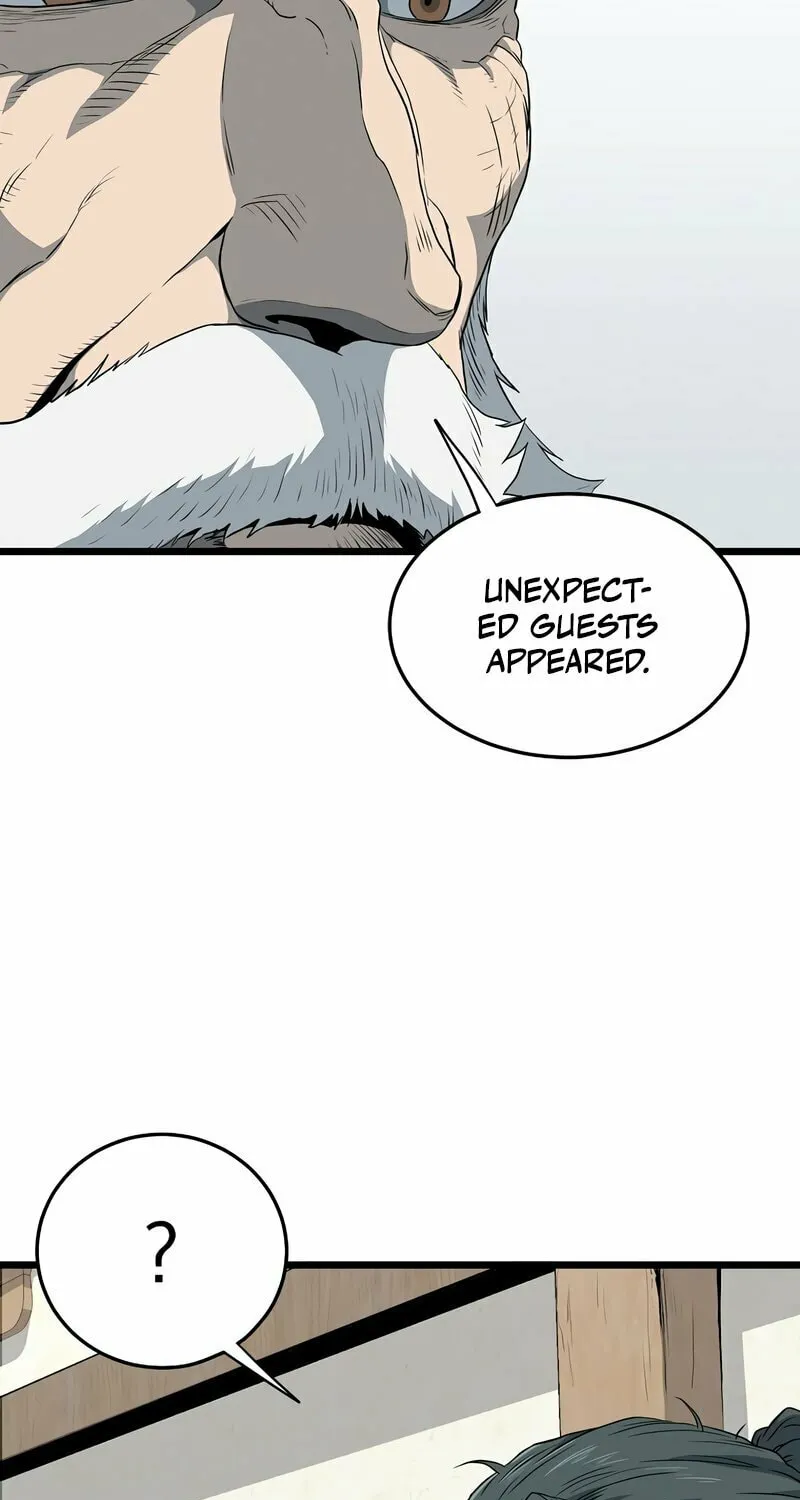 Read Murim Login chapter 118 image 33 on Lezhin