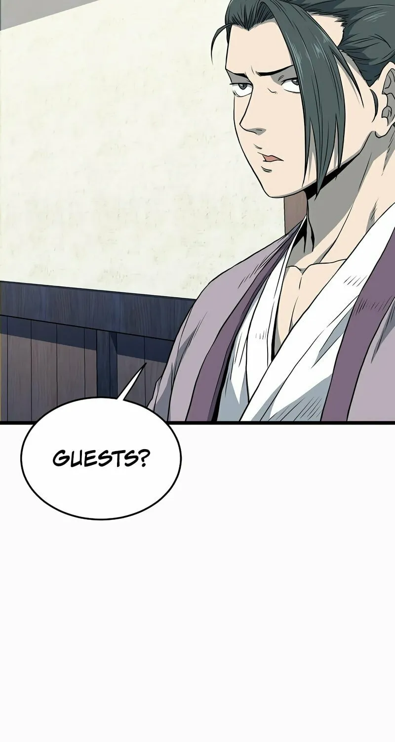 Read Murim Login chapter 118 image 34 on Lezhin
