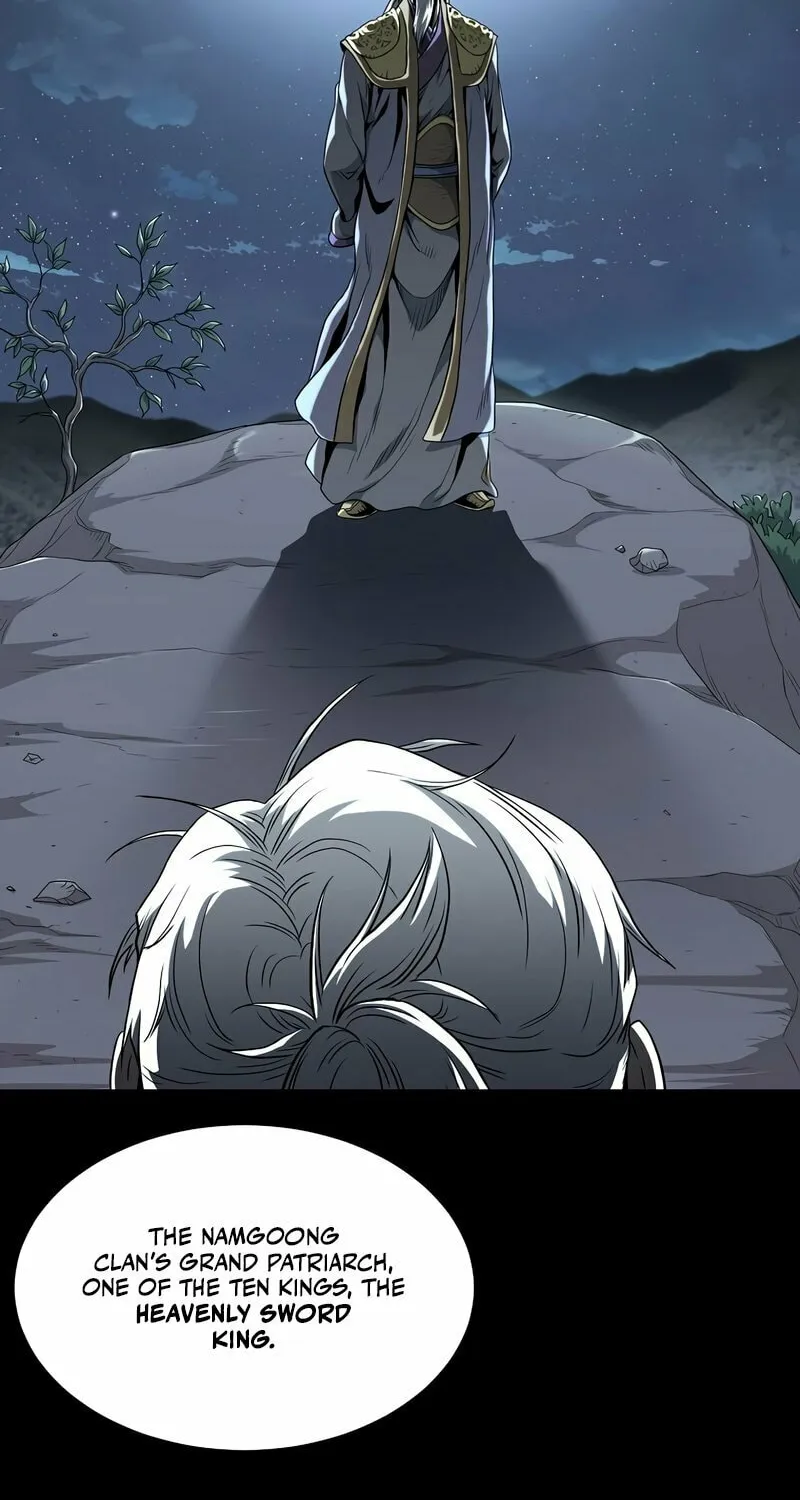 Read Murim Login chapter 118 image 36 on Lezhin