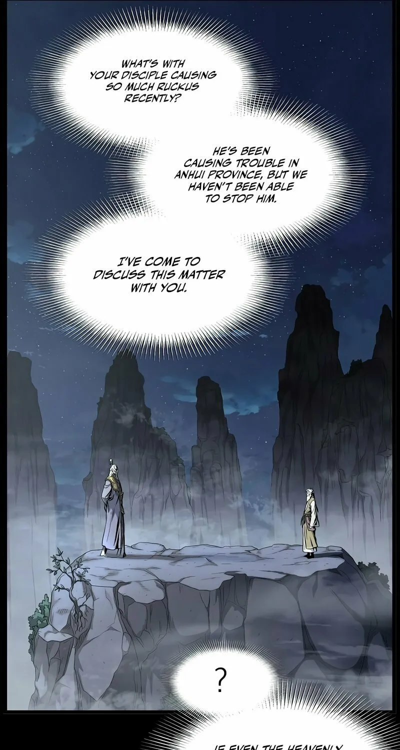 Read Murim Login chapter 118 image 38 on Lezhin