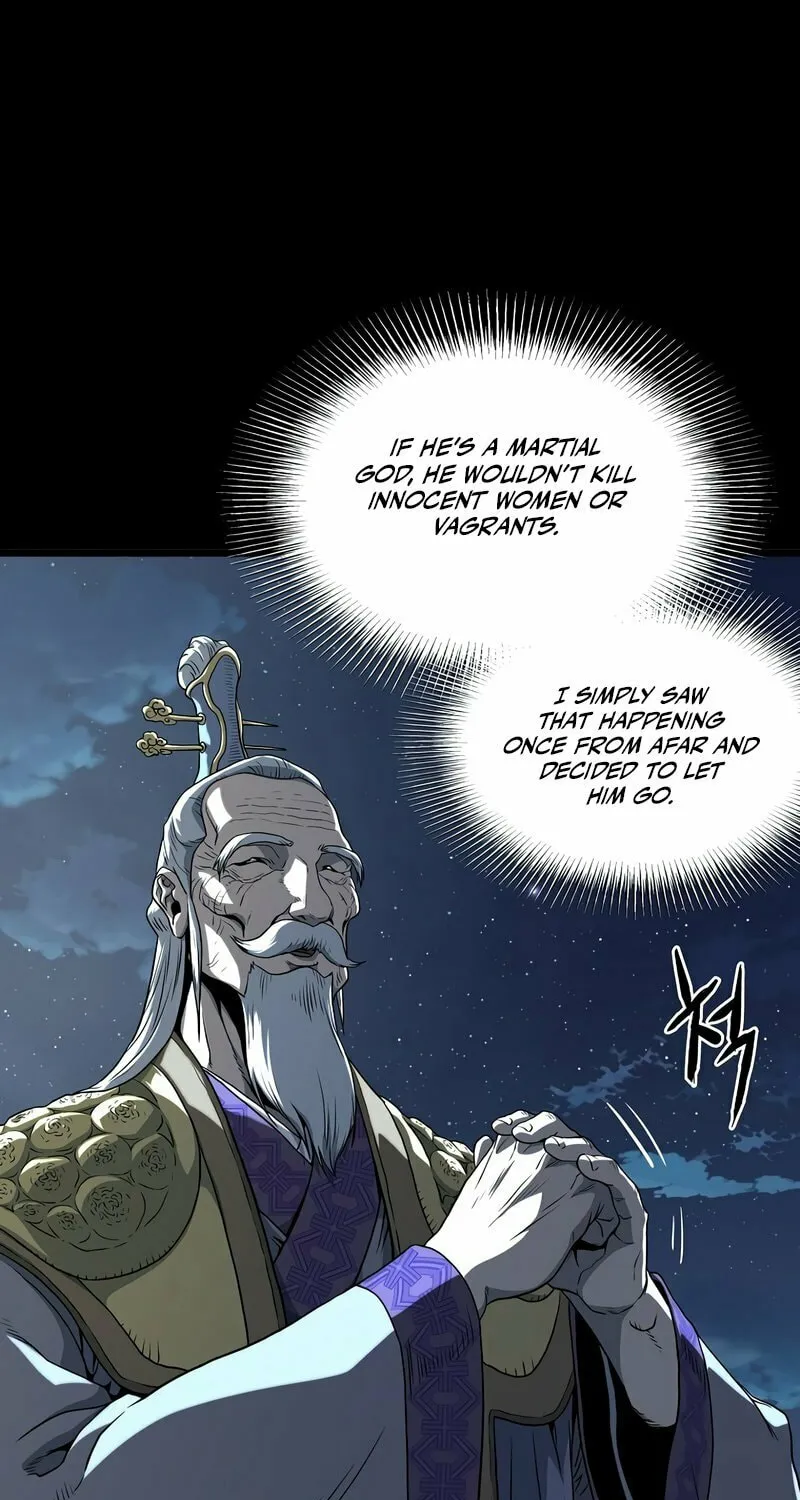Read Murim Login chapter 118 image 40 on Lezhin