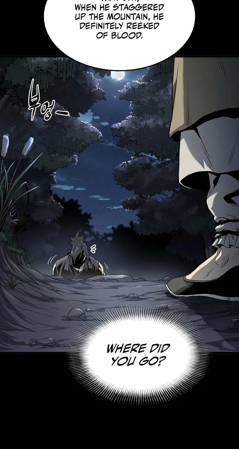 Read Murim Login chapter 118 image 45 on Lezhin