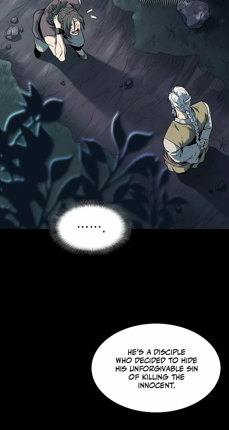 Read Murim Login chapter 118 image 51 on Lezhin