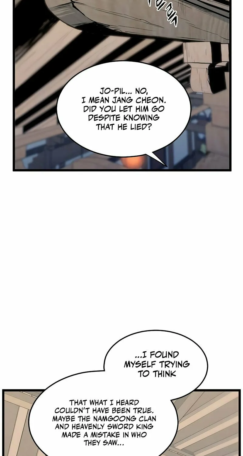 Read Murim Login chapter 118 image 59 on Lezhin