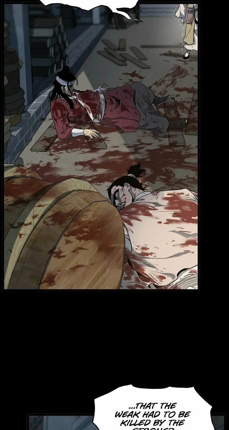 Read Murim Login chapter 118 image 79 on Lezhin