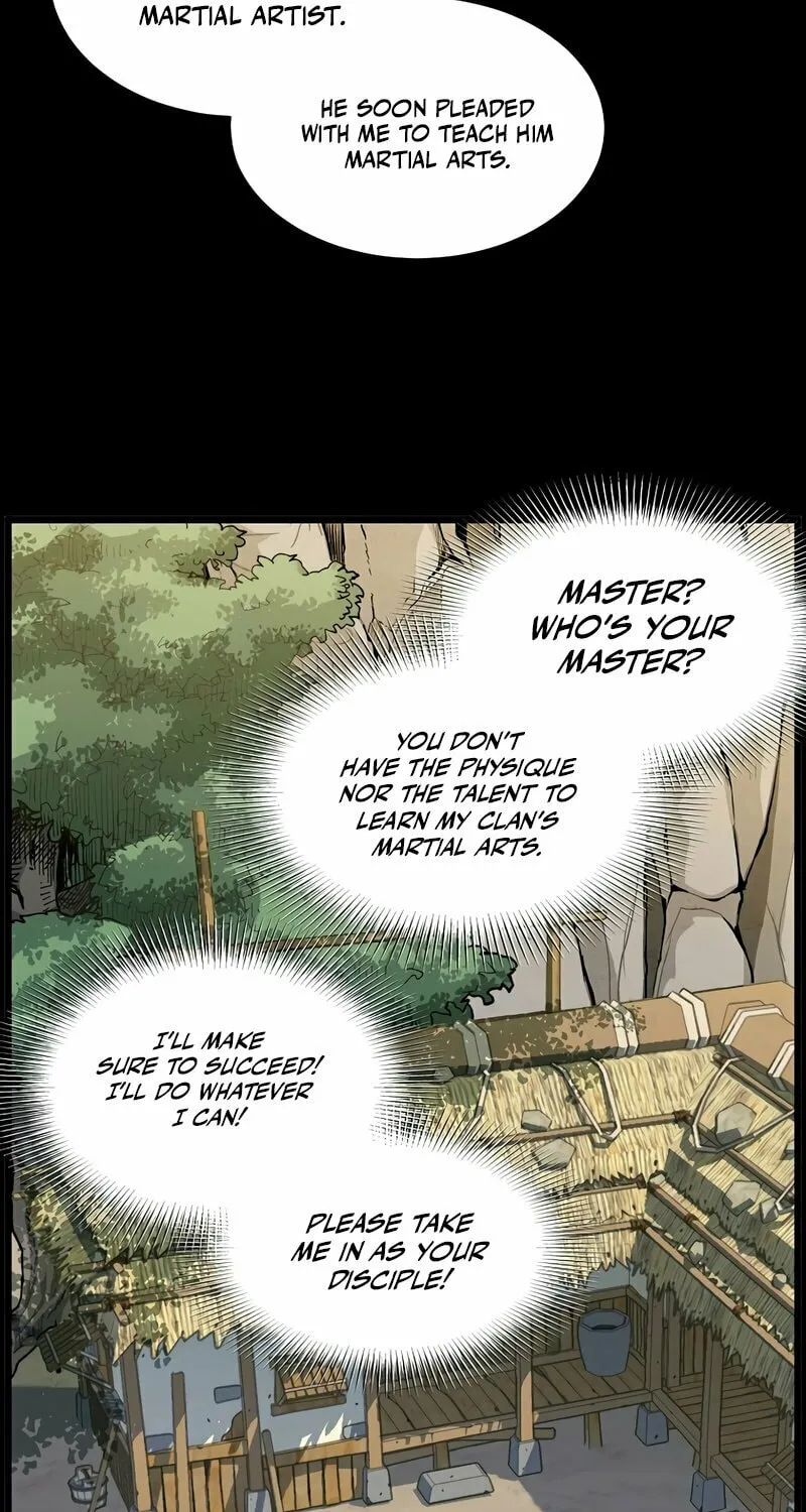 Read Murim Login chapter 118 image 8 on Lezhin