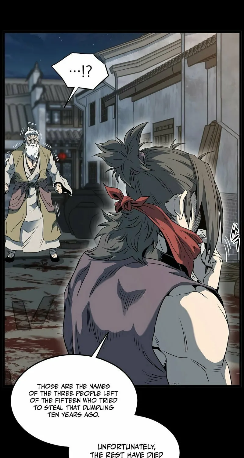 Read Murim Login chapter 118 image 83 on Lezhin