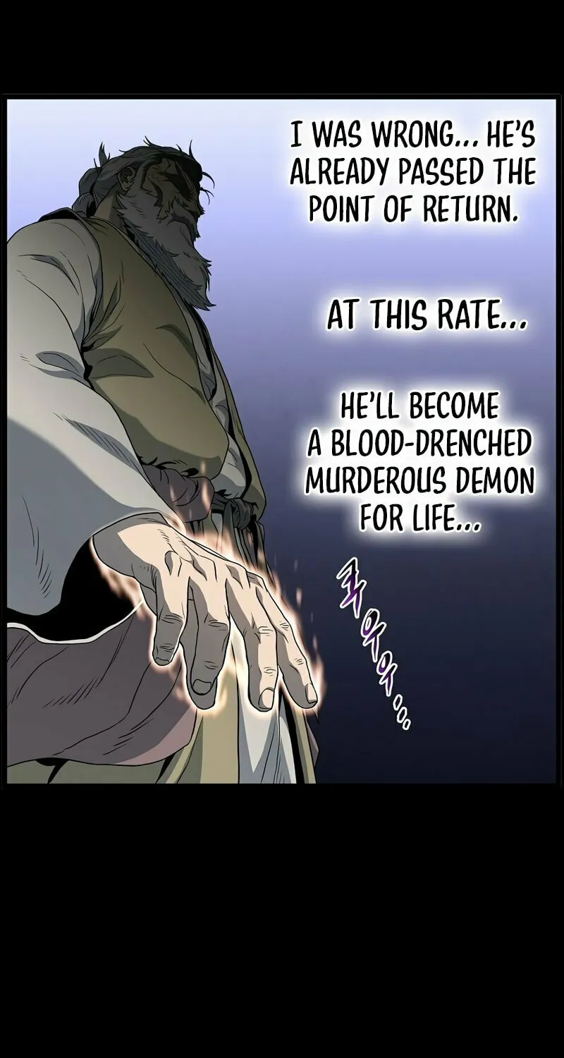 Read Murim Login chapter 118 image 89 on Lezhin