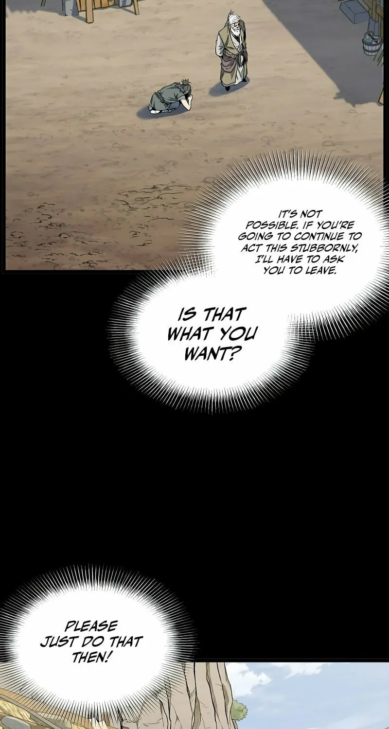 Read Murim Login chapter 118 image 9 on Lezhin