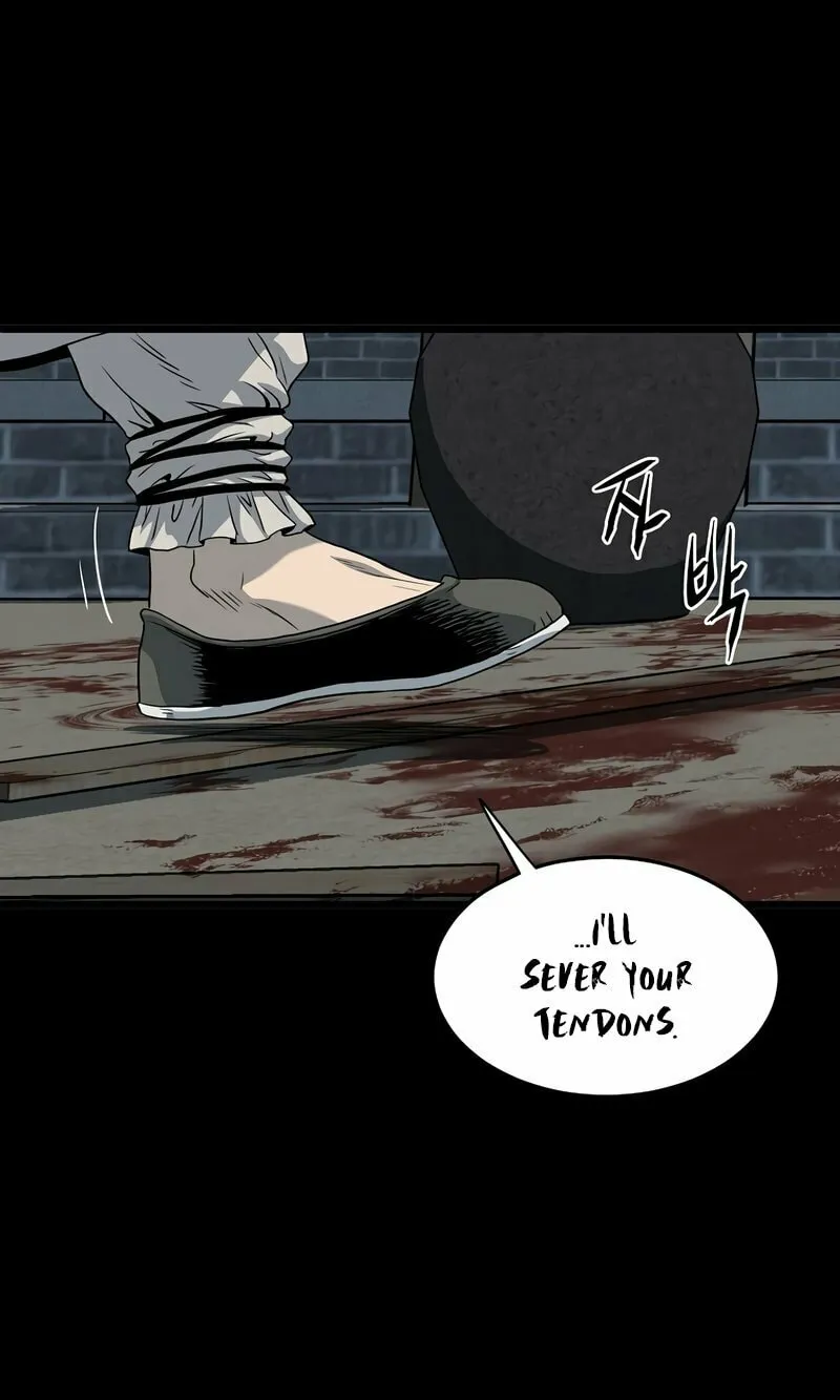 Read Murim Login chapter 118 image 91 on Lezhin