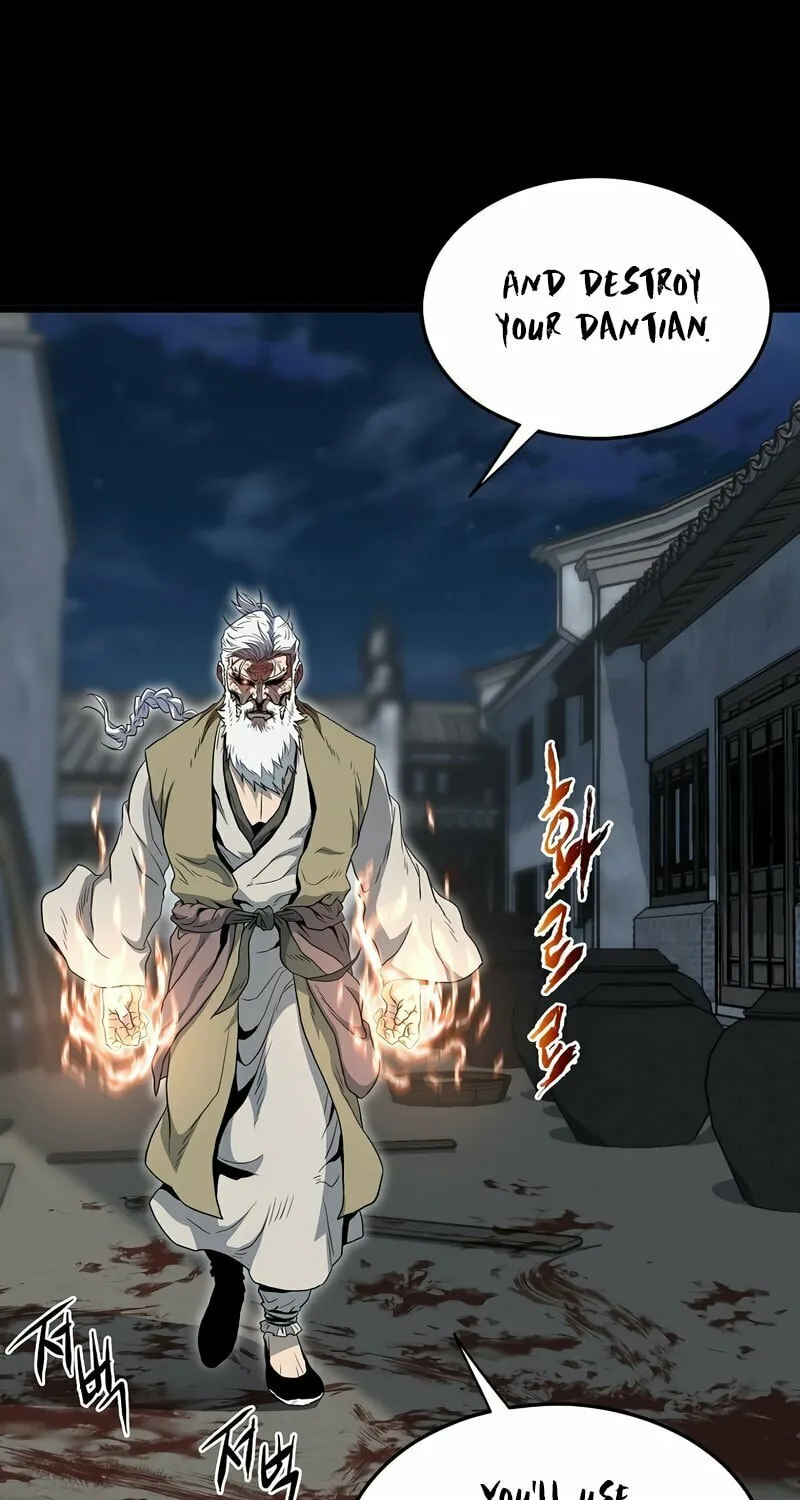 Read Murim Login chapter 118 image 92 on Lezhin
