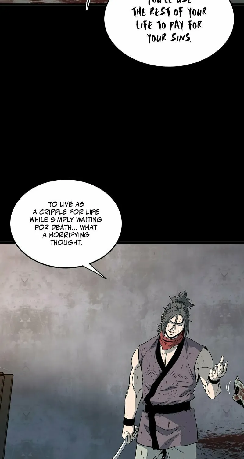 Read Murim Login chapter 118 image 93 on Lezhin