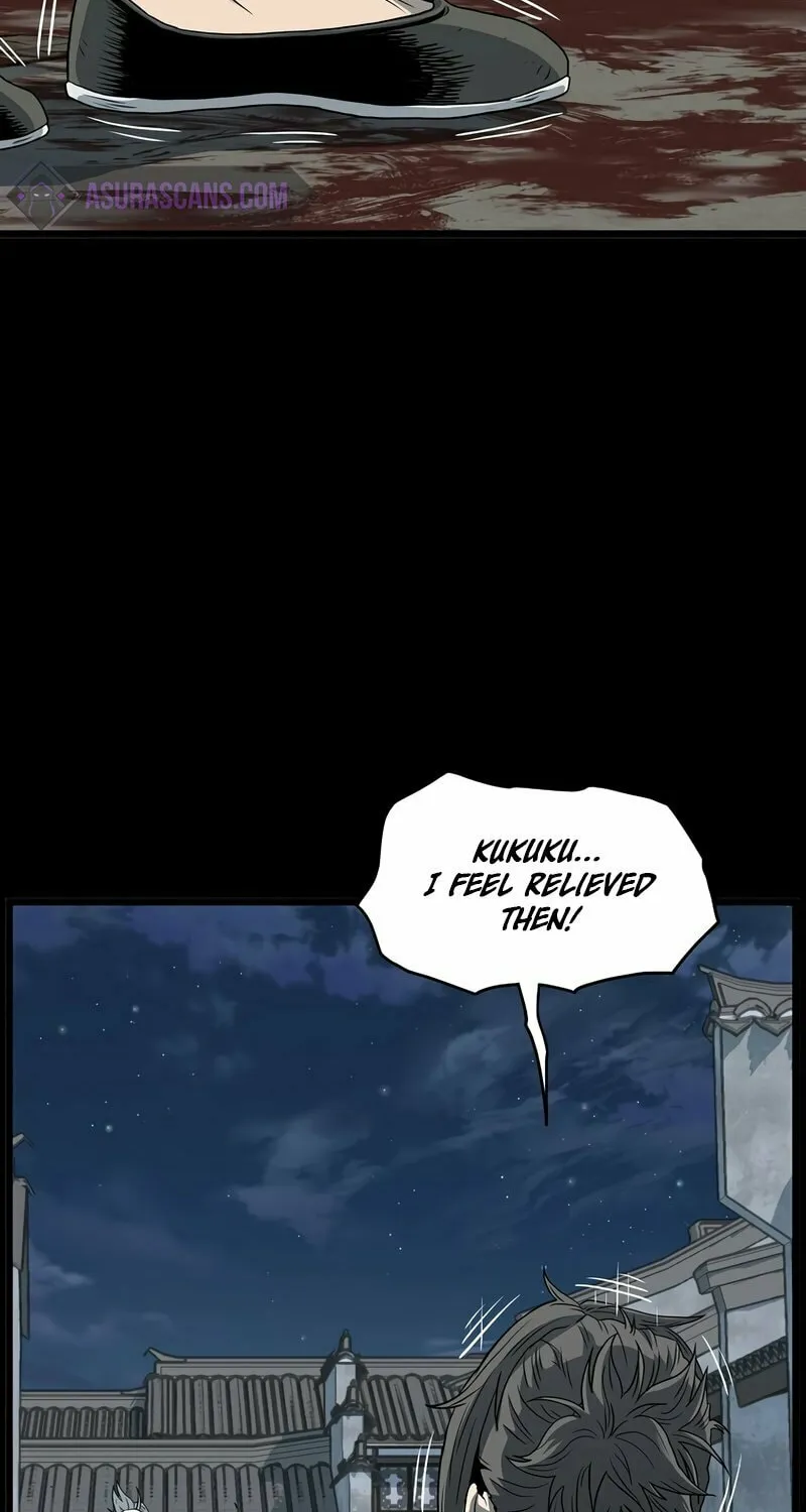 Read Murim Login chapter 118 image 97 on Lezhin