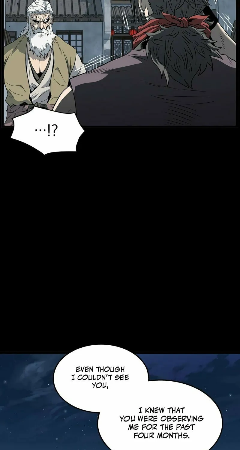 Read Murim Login chapter 118 image 98 on Lezhin