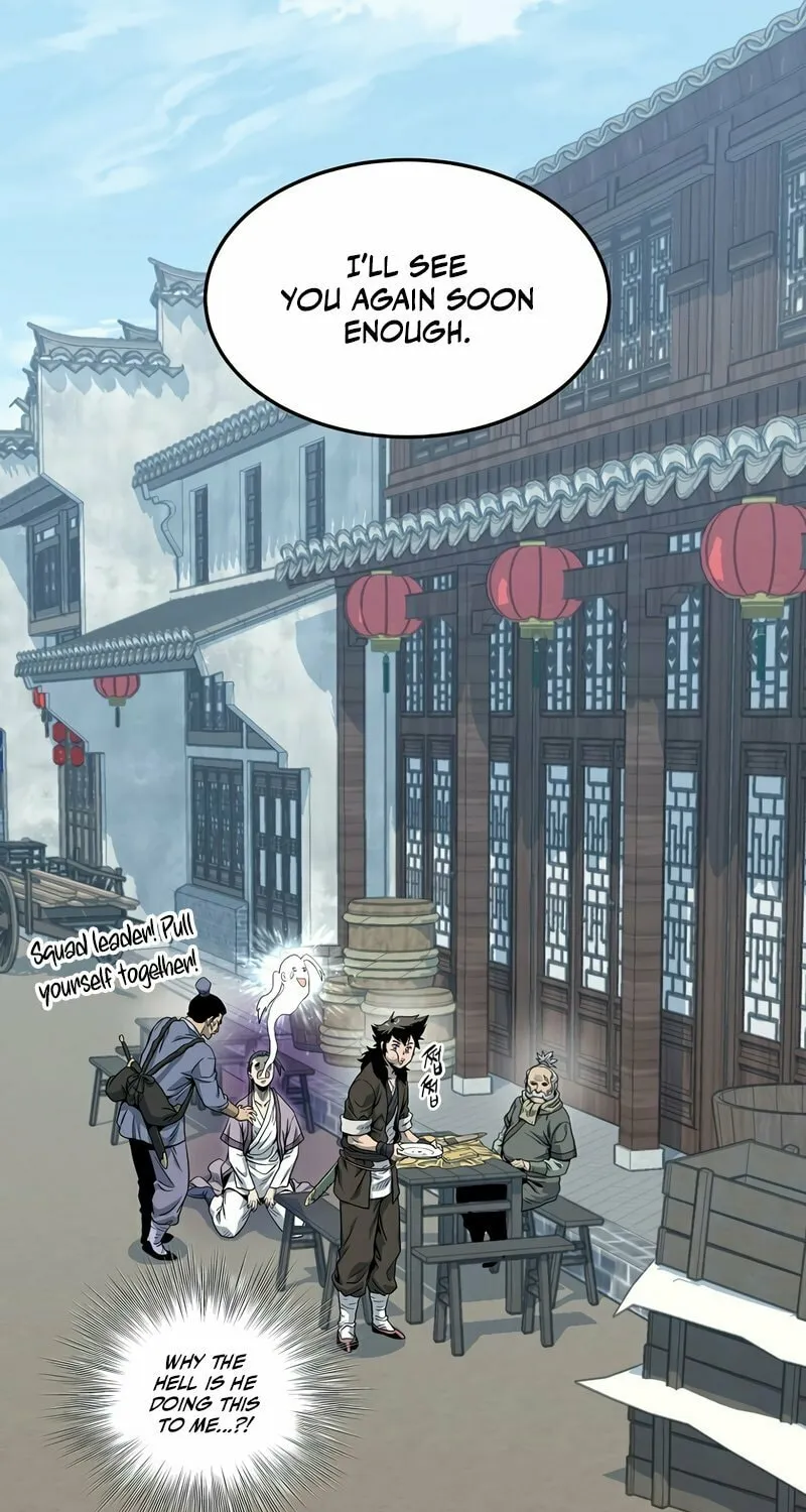 Read Murim Login chapter 119 image 101 on Lezhin