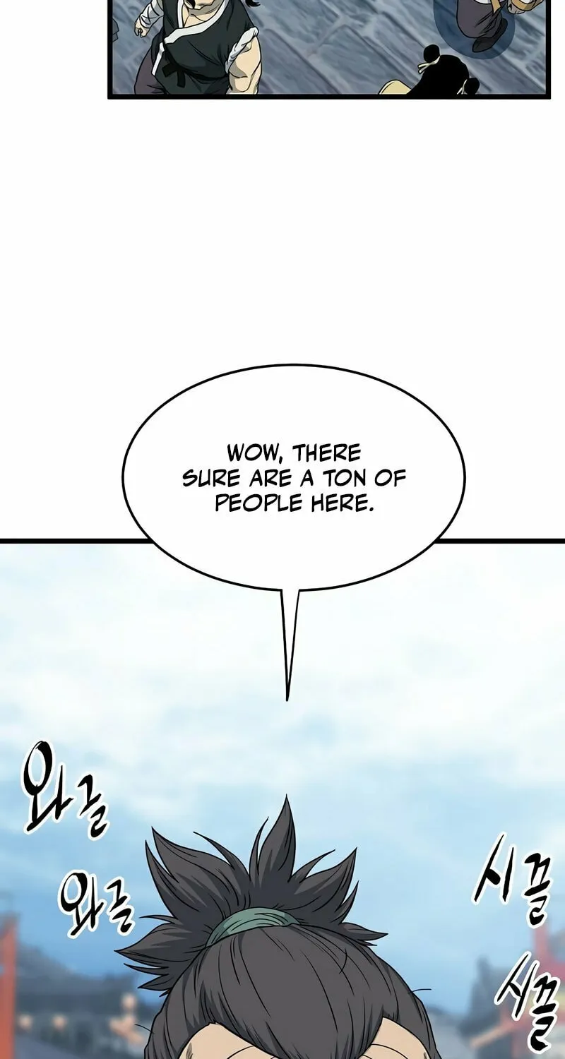 Read Murim Login chapter 119 image 106 on Lezhin
