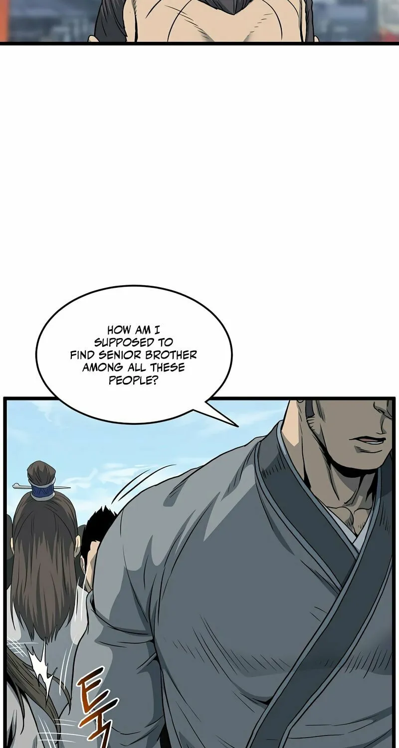 Read Murim Login chapter 119 image 107 on Lezhin