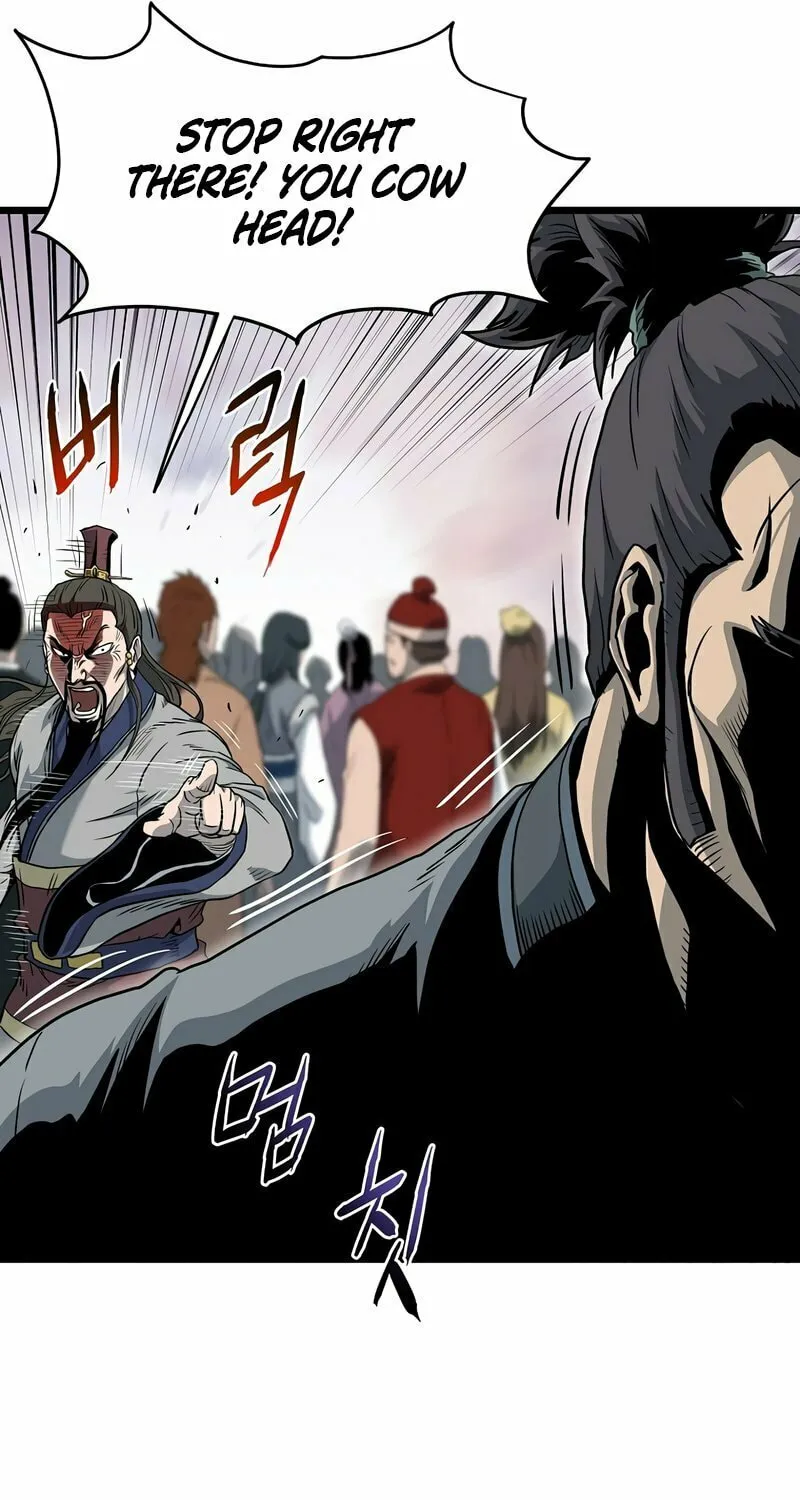 Read Murim Login chapter 119 image 110 on Lezhin