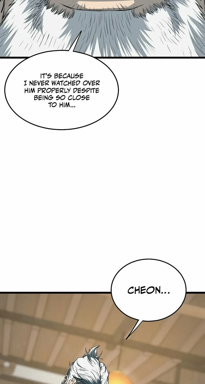 Read Murim Login chapter 119 image 16 on Lezhin