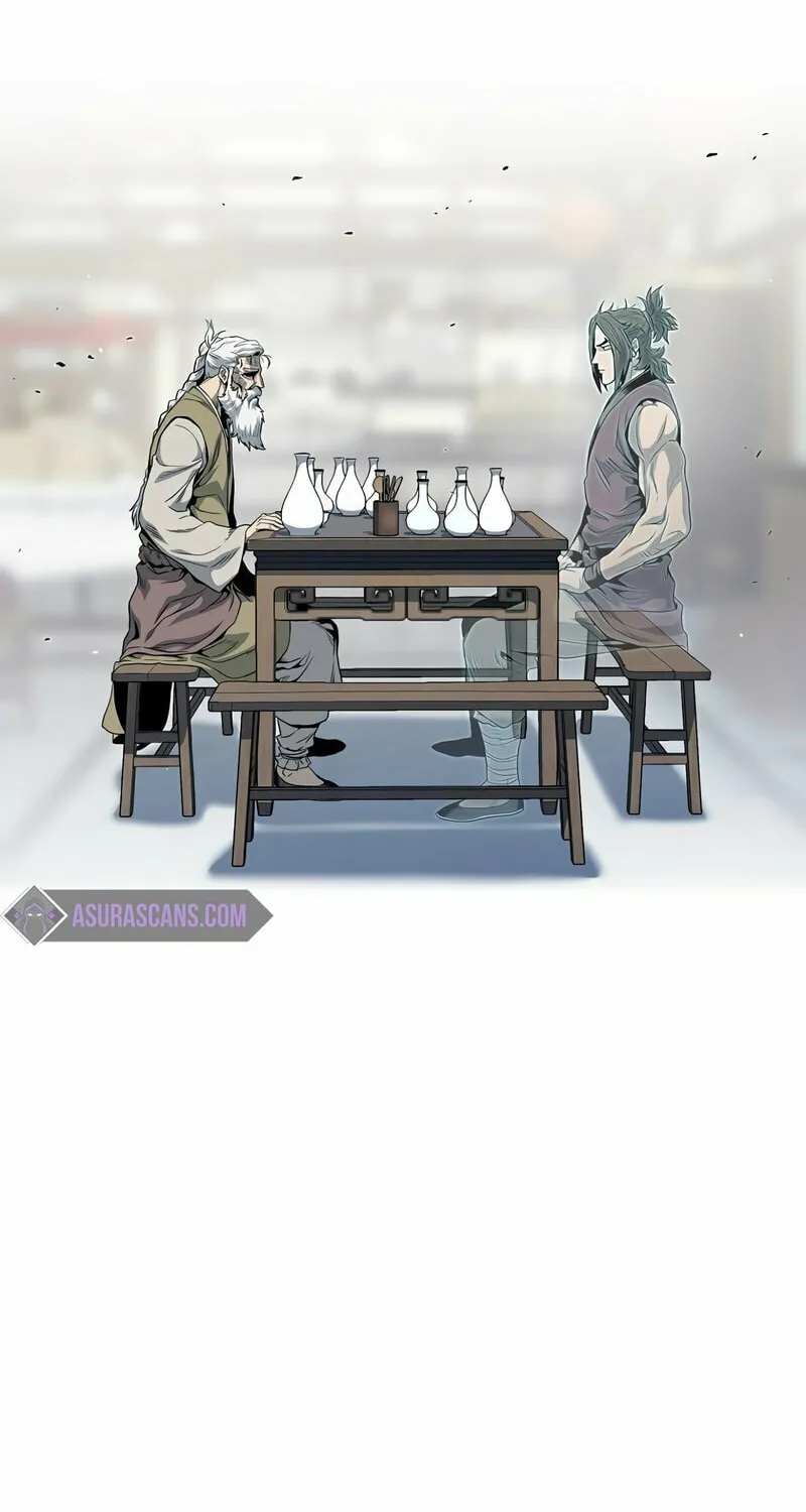 Read Murim Login chapter 119 image 18 on Lezhin