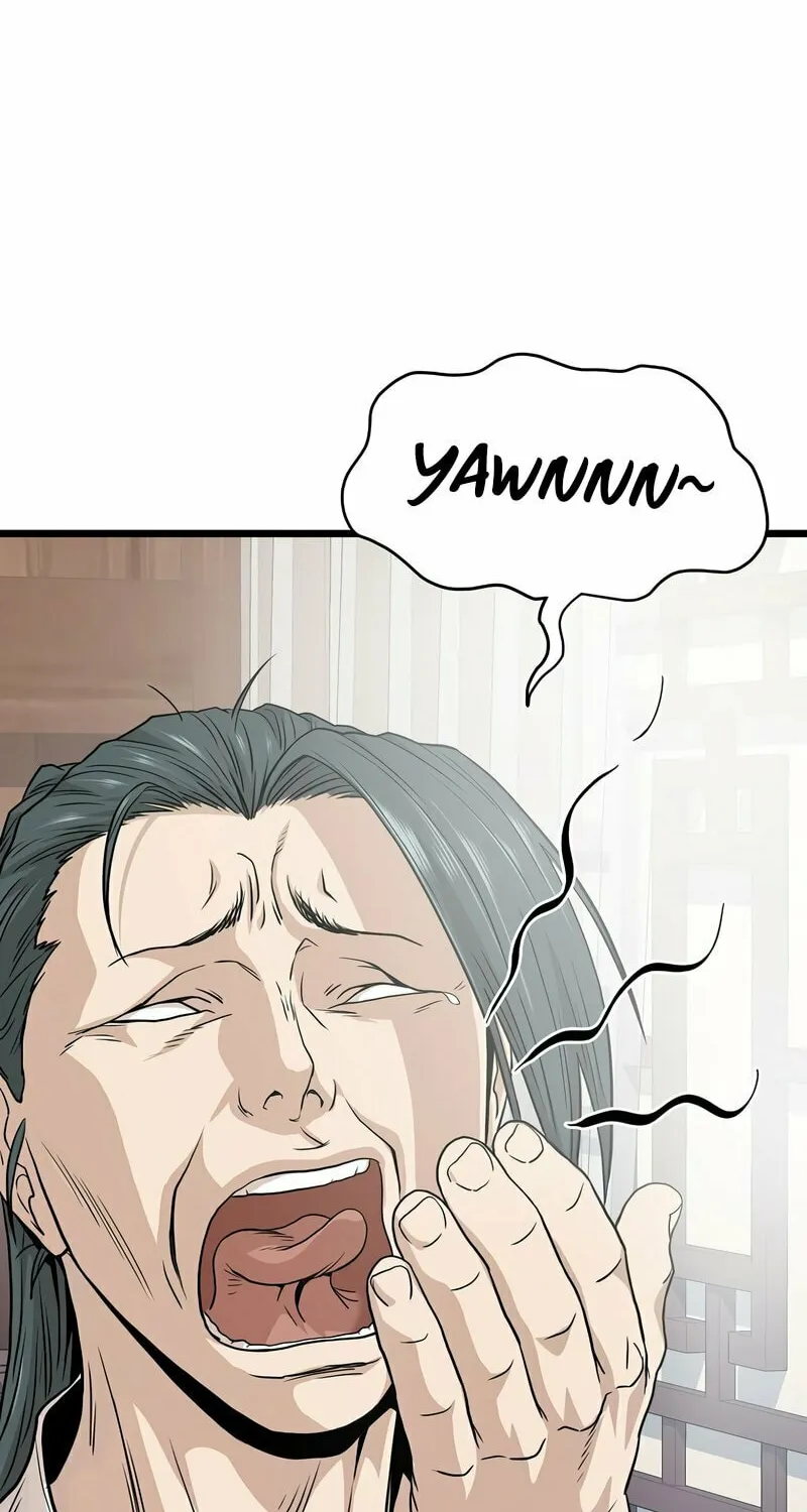 Read Murim Login chapter 119 image 25 on Lezhin