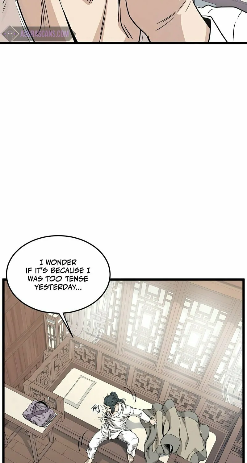 Read Murim Login chapter 119 image 26 on Lezhin