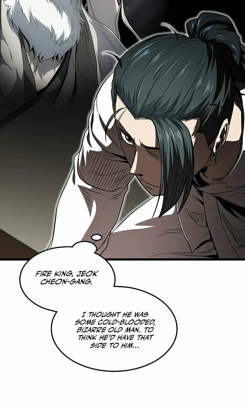 Read Murim Login chapter 119 image 28 on Lezhin
