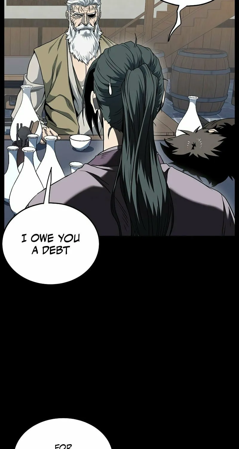 Read Murim Login chapter 119 image 31 on Lezhin