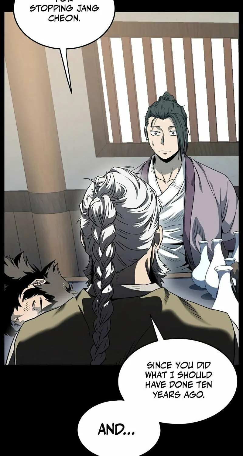 Read Murim Login chapter 119 image 32 on Lezhin