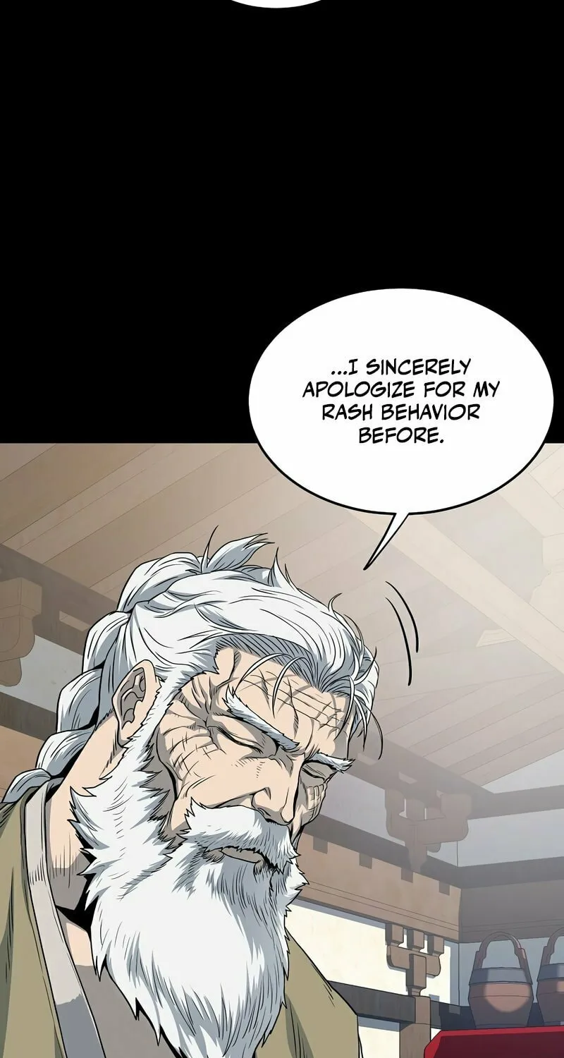 Read Murim Login chapter 119 image 33 on Lezhin