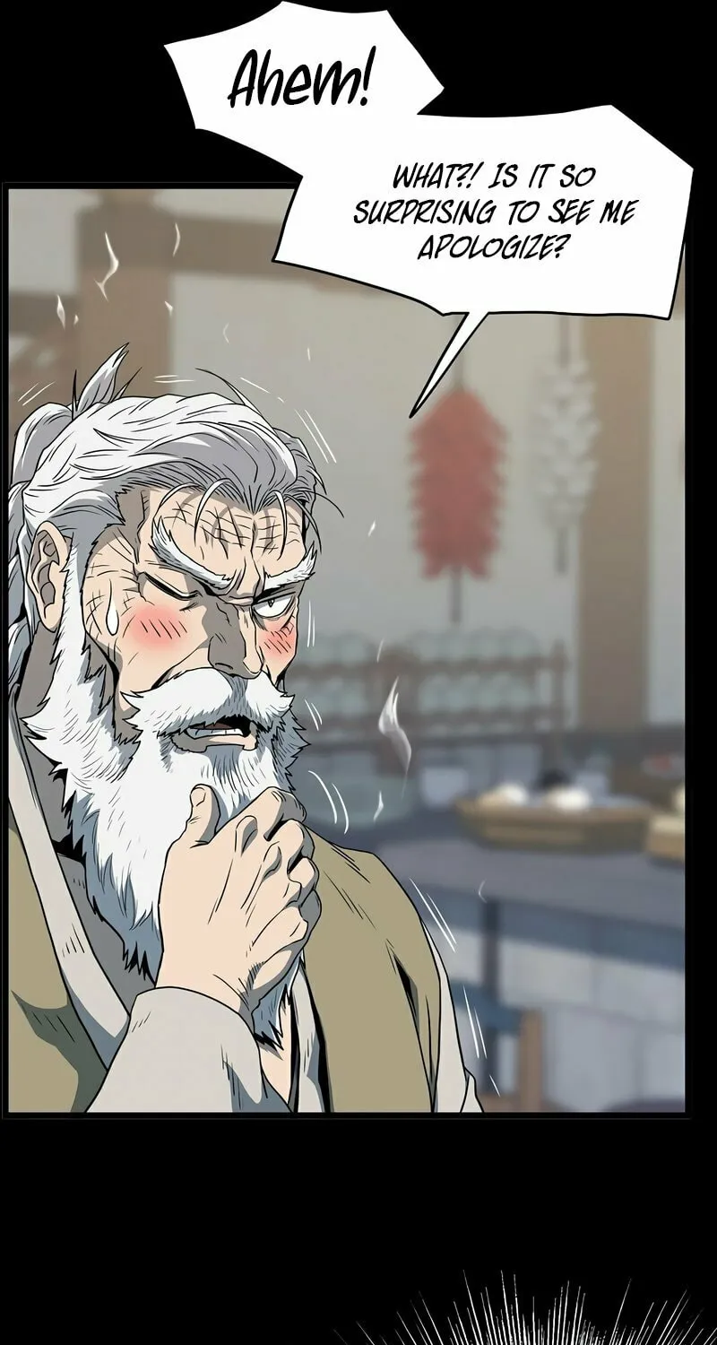 Read Murim Login chapter 119 image 38 on Lezhin