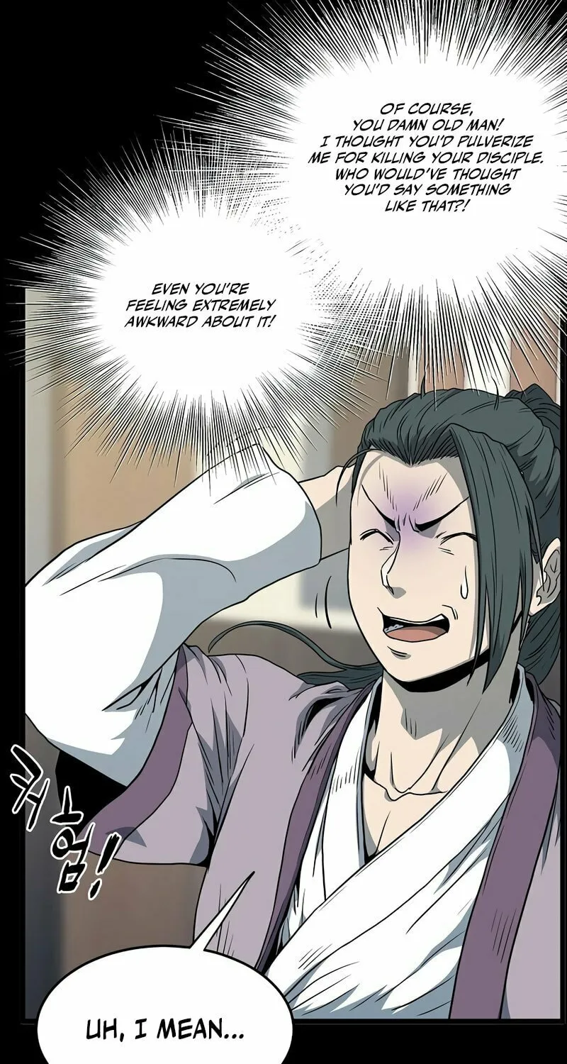 Read Murim Login chapter 119 image 39 on Lezhin