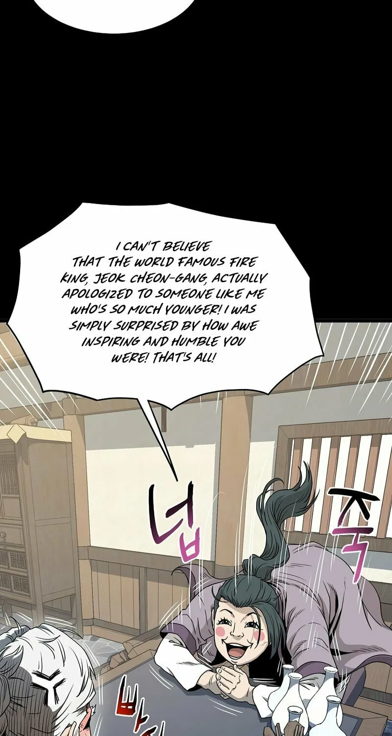Read Murim Login chapter 119 image 40 on Lezhin