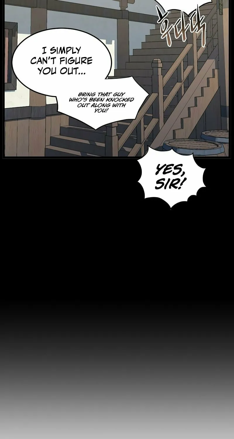 Read Murim Login chapter 119 image 42 on Lezhin
