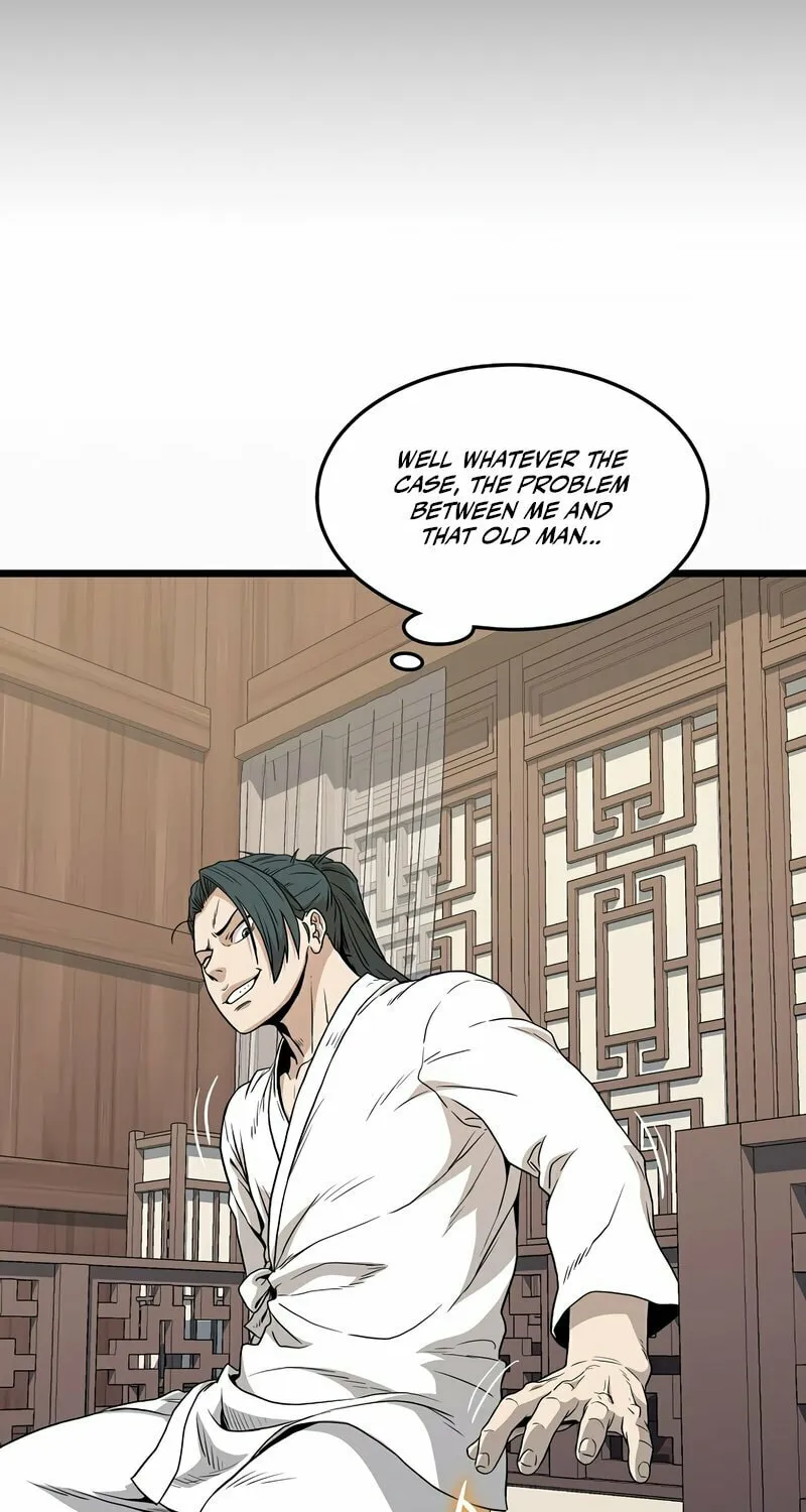Read Murim Login chapter 119 image 43 on Lezhin