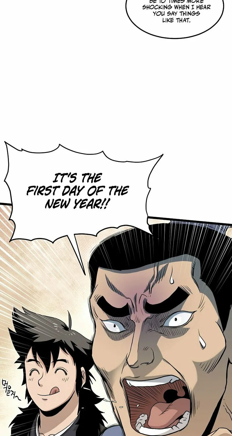 Read Murim Login chapter 119 image 48 on Lezhin