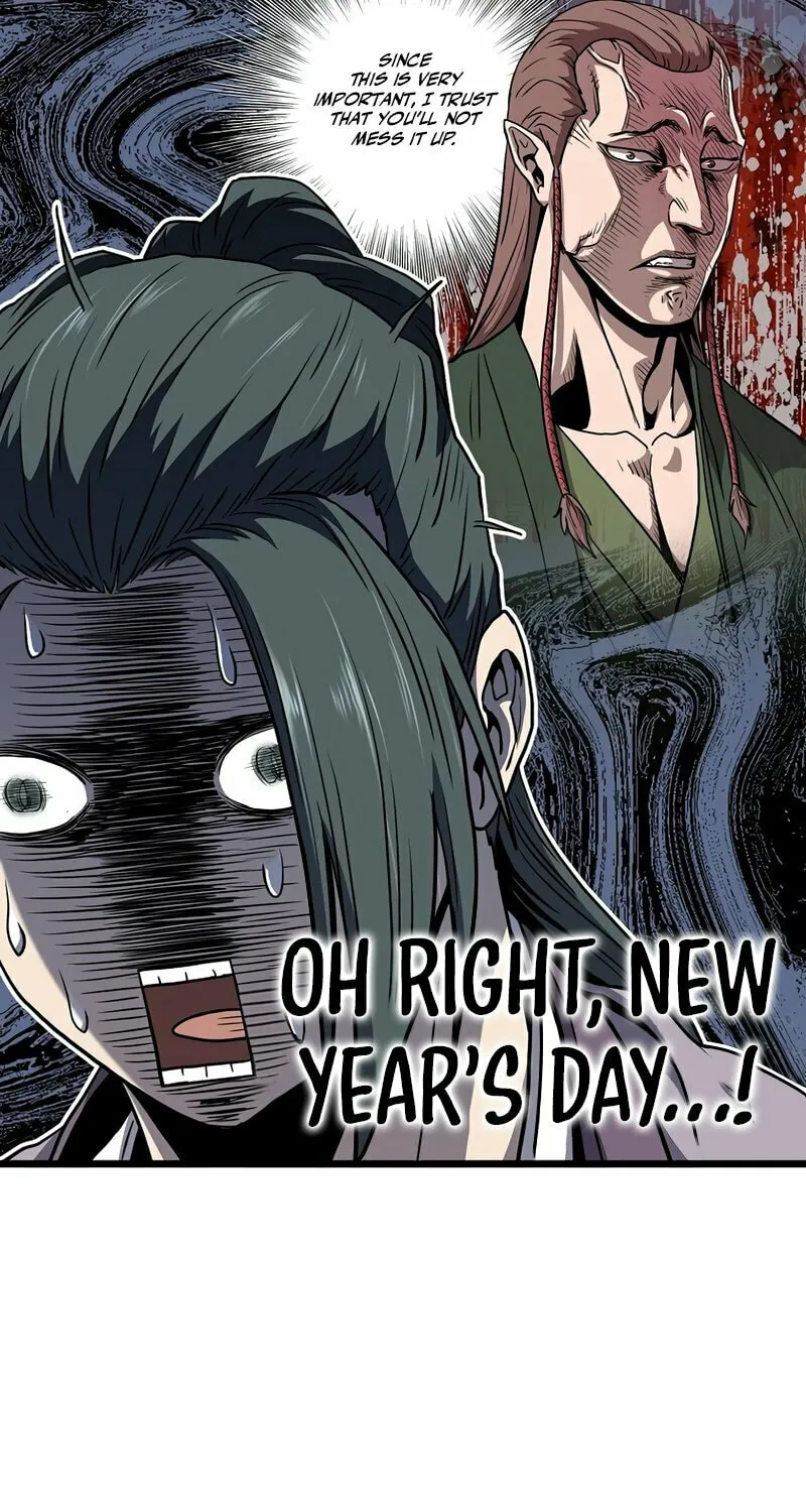 Read Murim Login chapter 119 image 51 on Lezhin