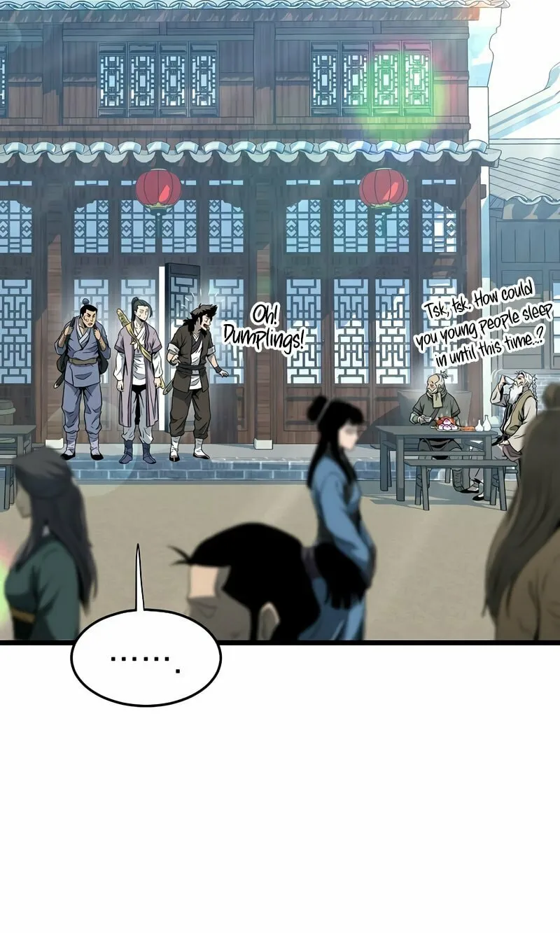 Read Murim Login chapter 119 image 55 on Lezhin