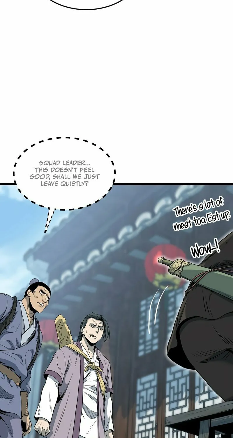 Read Murim Login chapter 119 image 57 on Lezhin