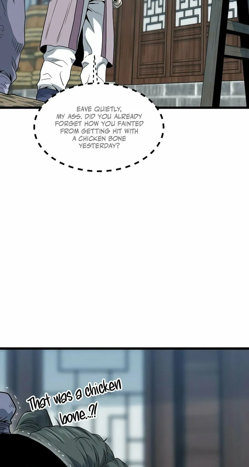 Read Murim Login chapter 119 image 58 on Lezhin