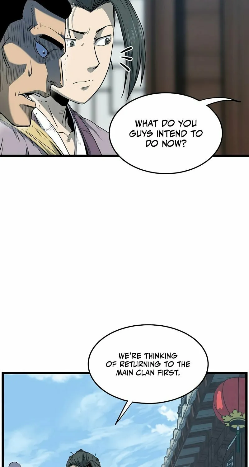 Read Murim Login chapter 119 image 59 on Lezhin