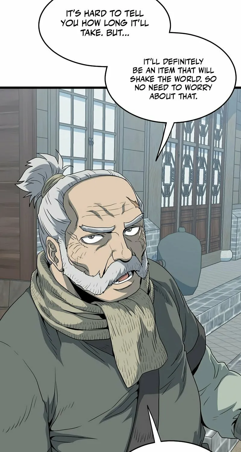 Read Murim Login chapter 119 image 61 on Lezhin