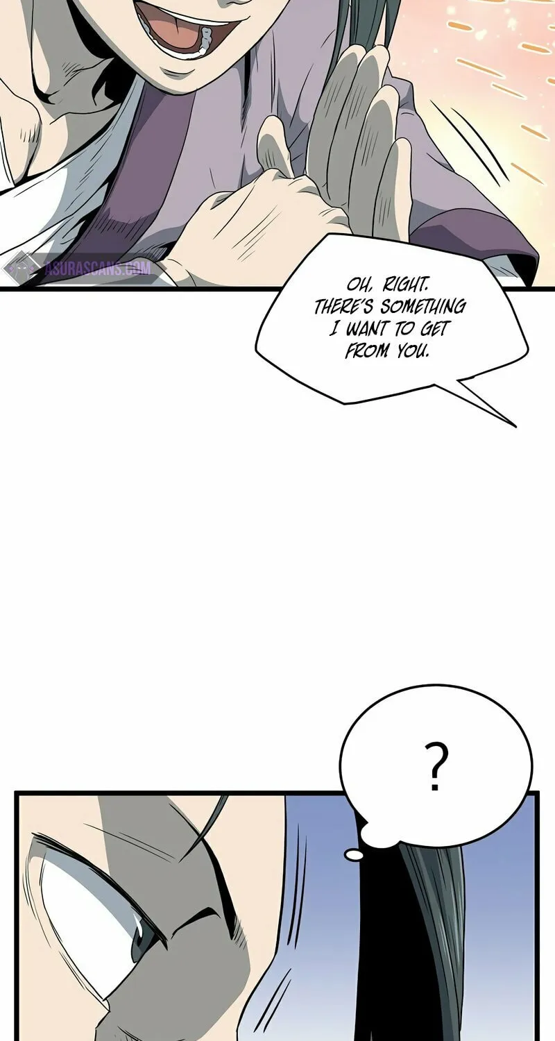 Read Murim Login chapter 119 image 63 on Lezhin