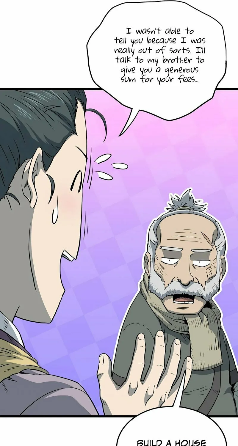 Read Murim Login chapter 119 image 65 on Lezhin