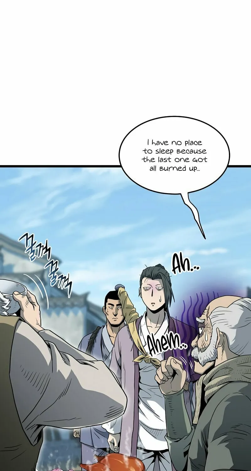 Read Murim Login chapter 119 image 67 on Lezhin