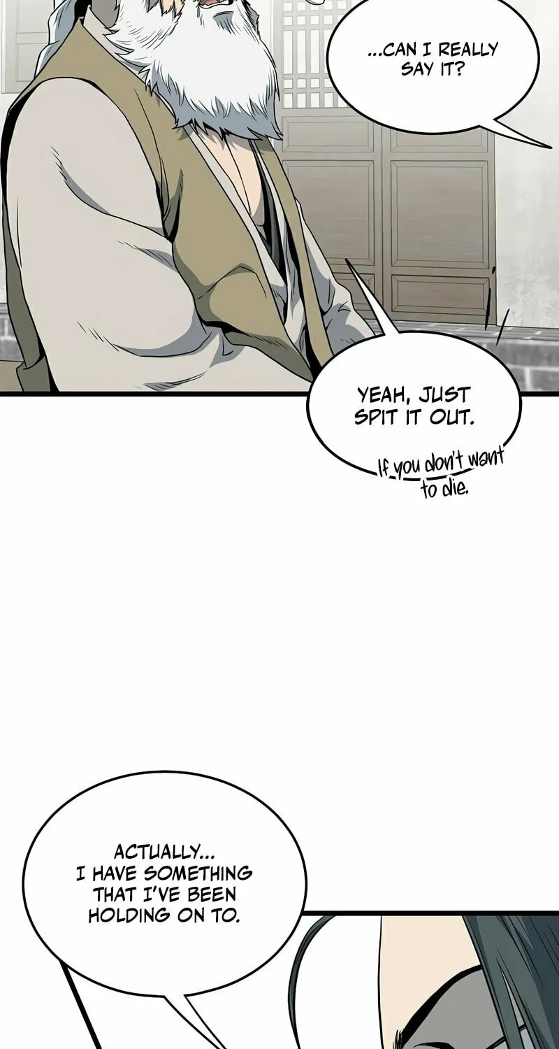 Read Murim Login chapter 119 image 70 on Lezhin