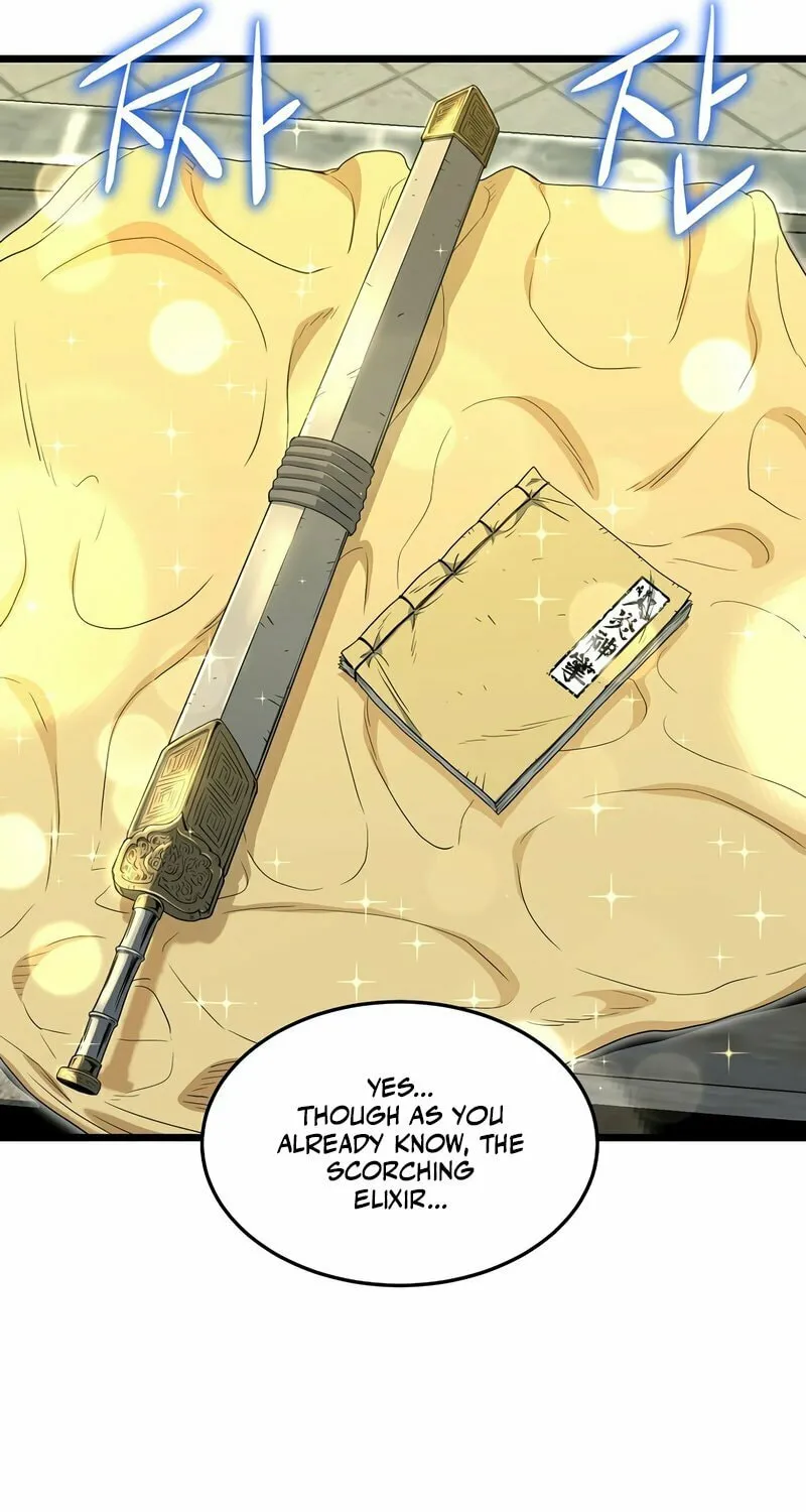 Read Murim Login chapter 119 image 74 on Lezhin